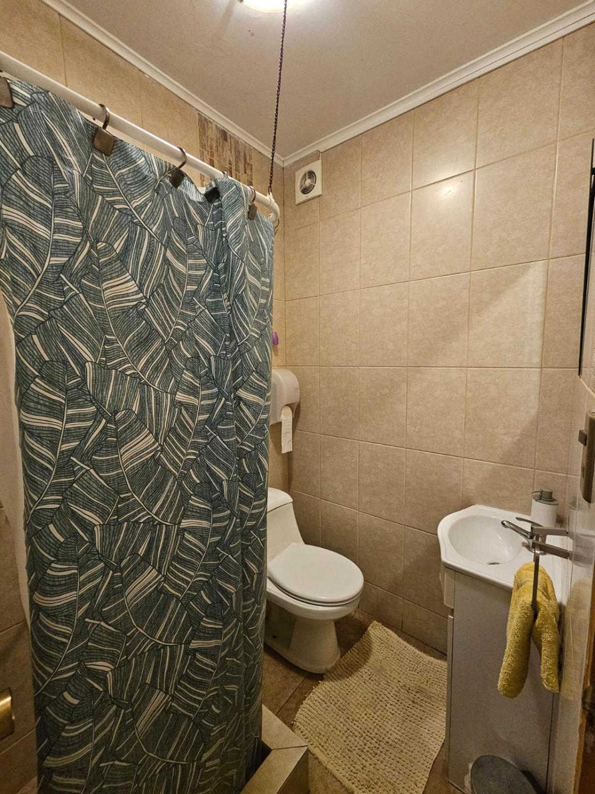 Hostal El Parron Hostel Rancagua Ngoại thất bức ảnh