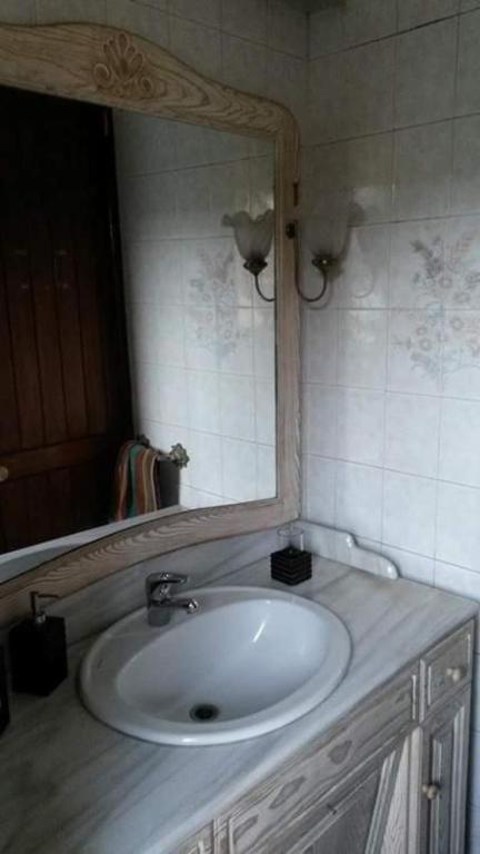 Hostal El Parron Hostel Rancagua Ngoại thất bức ảnh