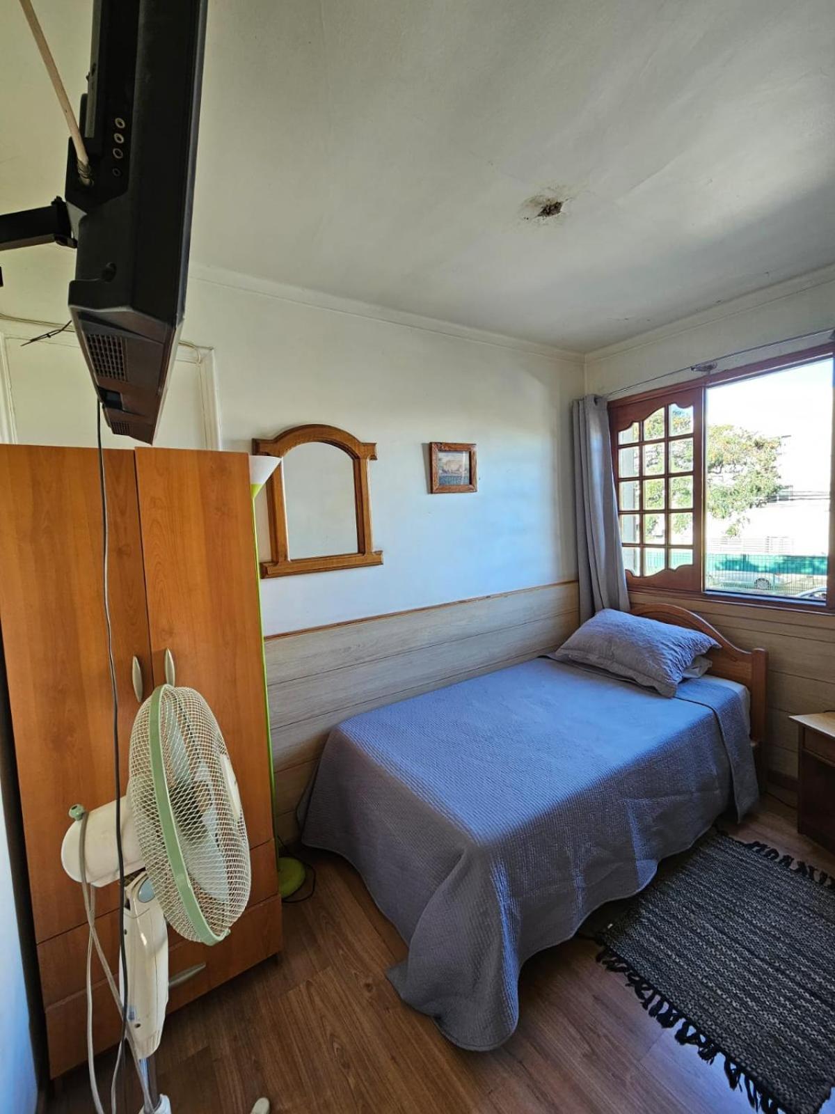 Hostal El Parron Hostel Rancagua Ngoại thất bức ảnh