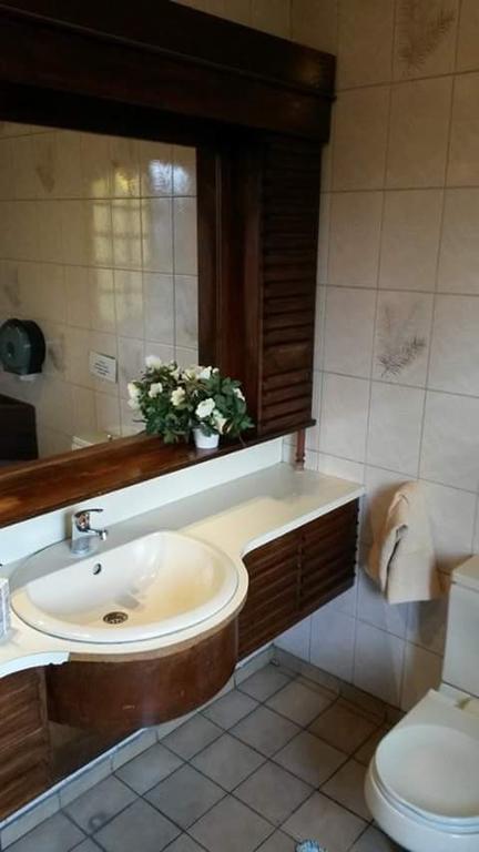 Hostal El Parron Hostel Rancagua Ngoại thất bức ảnh